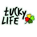 Lucky Life | Lifeseries New Dawn