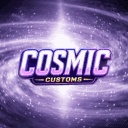 Cosmic Customs ♡