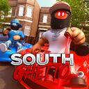 South Ghetto [UPCOMING] Discord Server Icon