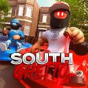 South Ghetto [UPCOMING]