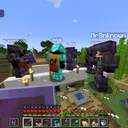 Forge SMP Season 1 Archive