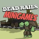 Dead Rails Minigame Mania