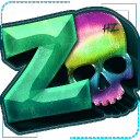 Hunty Zombies Community Discord Server Icon – Gaming