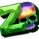 Discovery icon for Hunty Zombies | Codes Party Finder Discord server