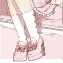 Glowies˚₊۶ৎ˙⋆