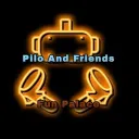 Pilo And Friends Fun Palace