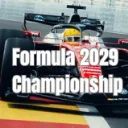 [F12016Racing] Season 5︱Formula 29 Championship