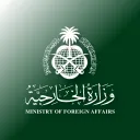 [KSA] Ministry of Foreign Affairs