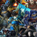 The Bolter and Board Discord server icon