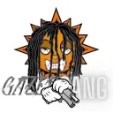 GAZER GANG (GG)