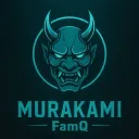 👹MURAKAMI👹
