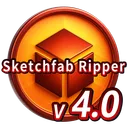 Sketchfab Ripper 4.0 v2025 NEW