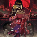 The Owl House Discord server icon
