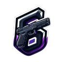 R6DE - Rivals League