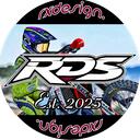 Rxsetta's Design's Discord Server Icon