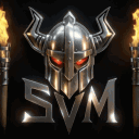 SVM - Sinister Viking Masterminds Official