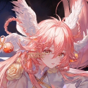 ✫☼☾☁ 𝓋𝒾𝒷𝑒 𝒸𝒽𝑒𝒸𝓀 ☁☾☼✫ Discord server icon