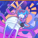 RIFFVERSE - Singing & Games Discord server icon