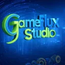 GameFlux Studio!