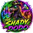 The Shady Dodo