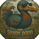 The Shady Dodo