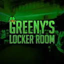 GREENY'S LOCKER ROOM