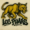 Los Pumas