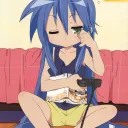 Cu/ny Gamers!