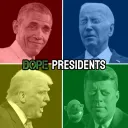 Rac's Presidents Discord Server (NEW)