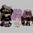 ᥫ᭡Crxstal’s Crossover Kingdomᥫ᭡