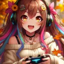 Girl's Games