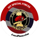 [ SFR 1 ] 1st Special Forces Regiment