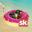 Discovery icon for skUnity Discord server