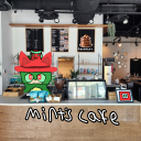 [REVAMPING] Mint's Cafe Discord Server