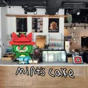 [REVAMPING] Mint's Cafe Discord Server