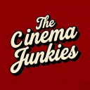 The Cinema Junkies Discord server icon