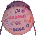 Beacon of Dust