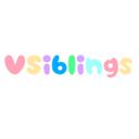 VSiblings Discord Server Icon