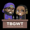 The Black Guy Who Tips
