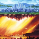 Tokyo-3 Discord server icon