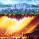 Tokyo-3 Discord Server Icon