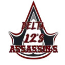 Delta 12's Rogue Assassin's