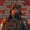 RED RUST GLOBAL Icon