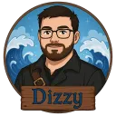 Dizzys Schiff