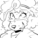 ✚ Maple’s laboratory ✚ Discord server icon