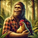 SQUATCHIN