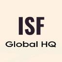 ISF Global Discord Server Icon