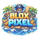 BLOXPIXEL [Giveaway] [Servi...