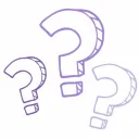 ???