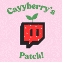 🍓𝙲𝚊𝚢𝚢𝙱𝚎𝚛𝚛𝚢'𝚜 𝙿𝚊𝚝𝚌𝚑🍓